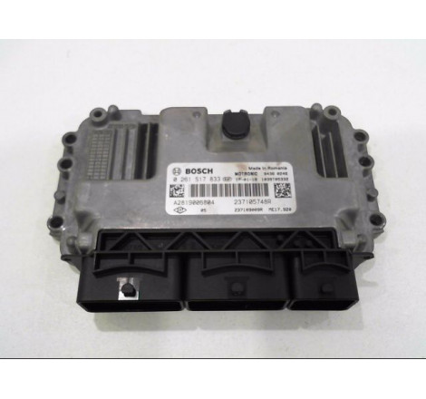 CALCULATEUR MOTEUR