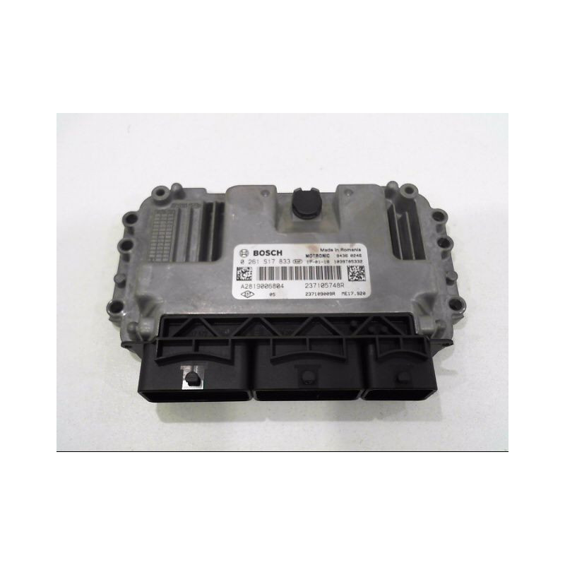 CALCULATEUR MOTEUR RENAULT TWINGO