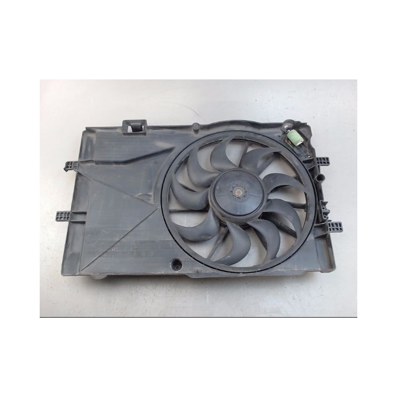 MOTEUR VENTILATEUR RADIATEUR CHEVROLET AVEO II 11-15