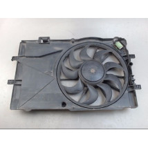 MOTEUR VENTILATEUR RADIATEUR CHEVROLET AVEO II 11-15