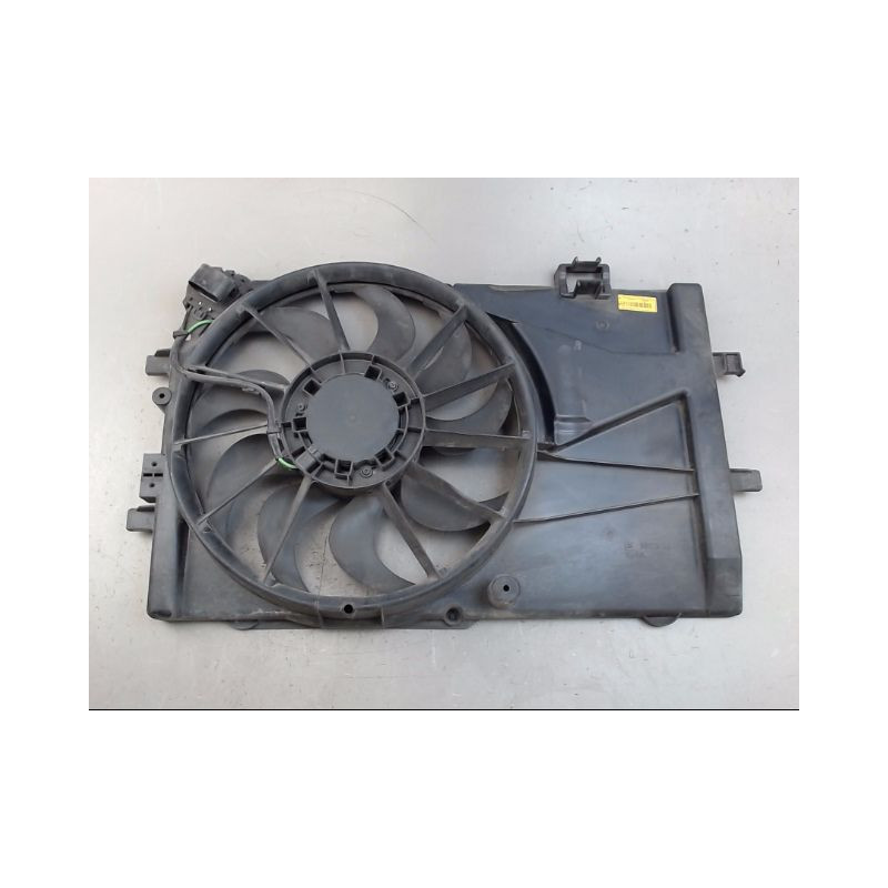 MOTEUR VENTILATEUR RADIATEUR CHEVROLET AVEO II 11-15