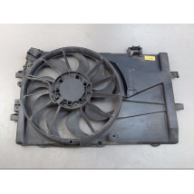 MOTEUR VENTILATEUR RADIATEUR CHEVROLET AVEO II 11-15