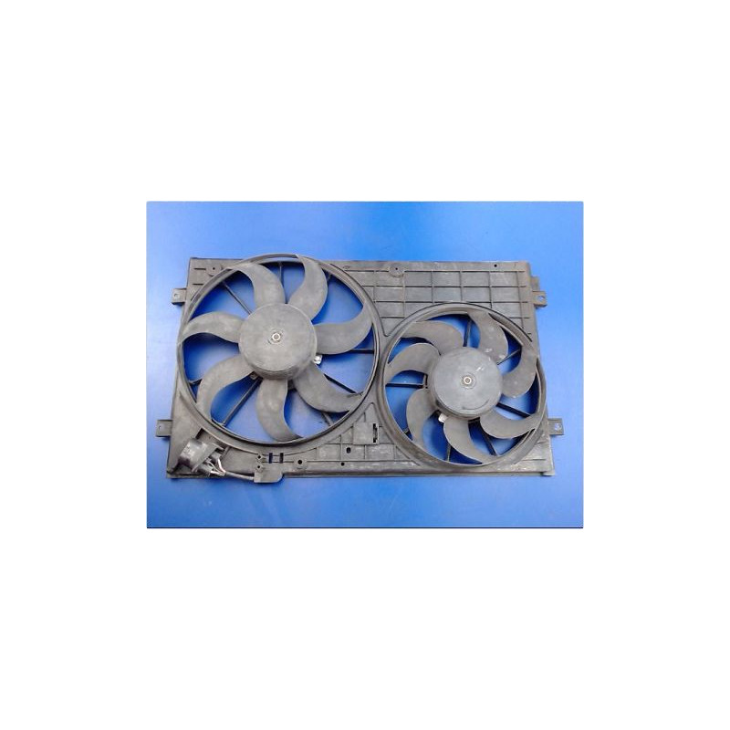 MOTEUR VENTILATEUR RADIATEUR VOLKSWAGEN PASSAT 05-10