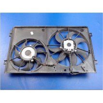 MOTEUR VENTILATEUR RADIATEUR VOLKSWAGEN PASSAT 05-10
