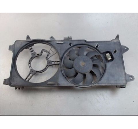 MOTEUR VENTILATEUR RADIATEUR