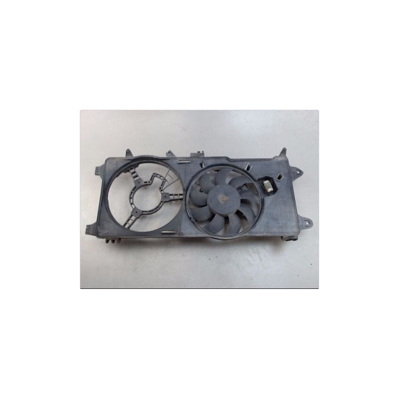 MOTEUR VENTILATEUR RADIATEUR FIAT DOBLO 01-05