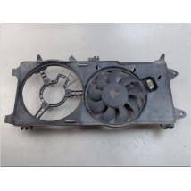 MOTEUR VENTILATEUR RADIATEUR FIAT DOBLO 01-05