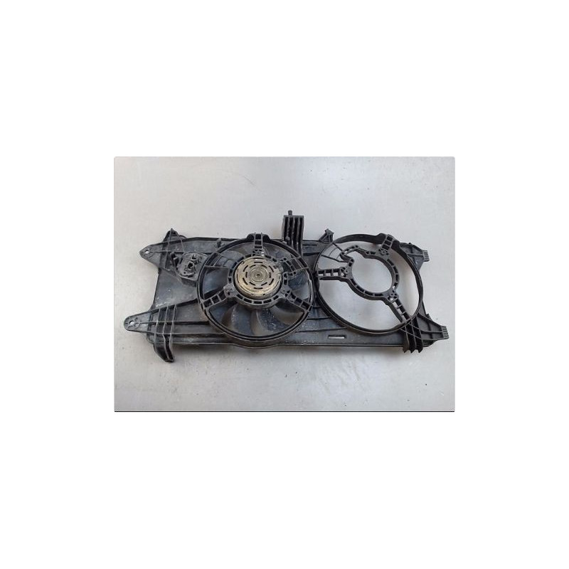 MOTEUR VENTILATEUR RADIATEUR FIAT DOBLO 01-05