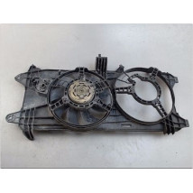 MOTEUR VENTILATEUR RADIATEUR FIAT DOBLO 01-05