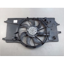 MOTEUR VENTILATEUR RADIATEUR RENAULT LAGUNA III 07-10