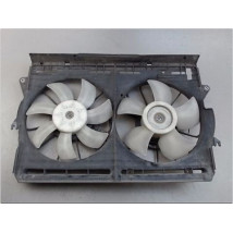 MOTEUR VENTILATEUR RADIATEUR TOYOTA COROLLA VERSO 2004-2007