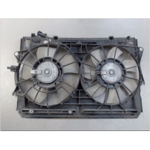 MOTEUR VENTILATEUR RADIATEUR TOYOTA COROLLA VERSO 2004-2007