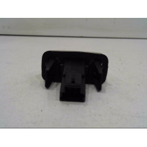 ECLAIREUR PLAQUE DE POLICE GAUCHE PEUGEOT 206