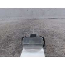 ECLAIREUR PLAQUE DE POLICE GAUCHE PEUGEOT 308 SW 2008-