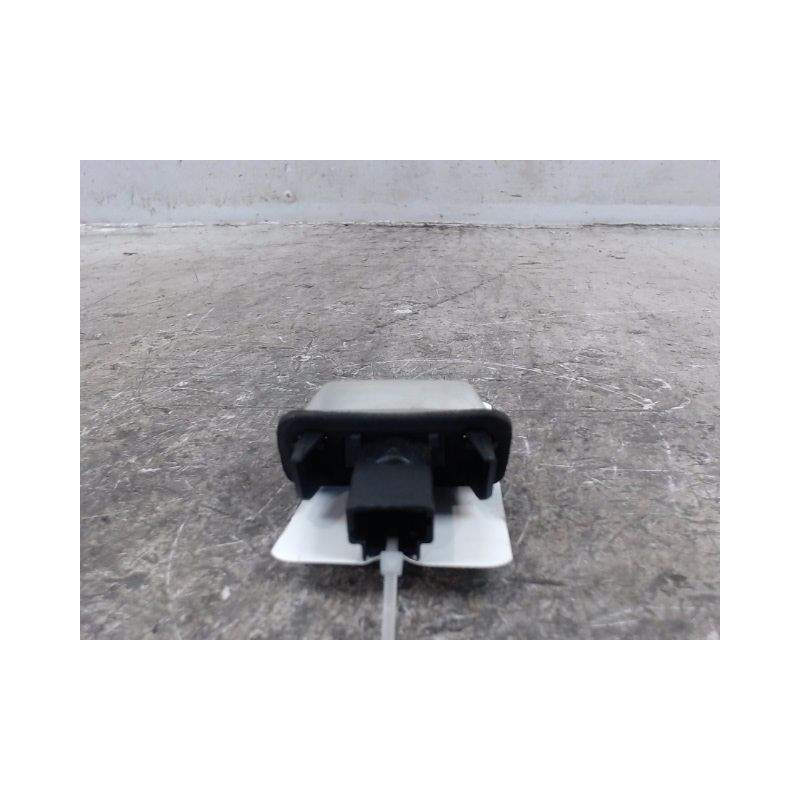 ECLAIREUR PLAQUE DE POLICE GAUCHE PEUGEOT 308 SW 2008-