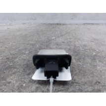 ECLAIREUR PLAQUE DE POLICE GAUCHE PEUGEOT 308 SW 2008-