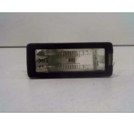 ECLAIREUR PLAQUE DE POLICE D
