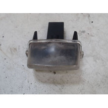 ECLAIREUR PLAQUE DE POLICE DROIT CITROEN SAXO