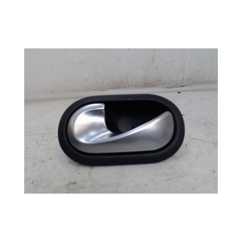 POIGNEE INTERIEURE PORTE ARRIERE GAUCHE RENAULT MEGANE