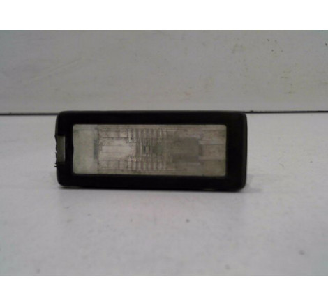ECLAIREUR PLAQUE DE POLICE D