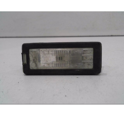 ECLAIREUR PLAQUE DE POLICE D