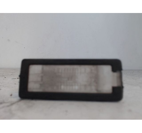 ECLAIREUR PLAQUE DE POLICE G