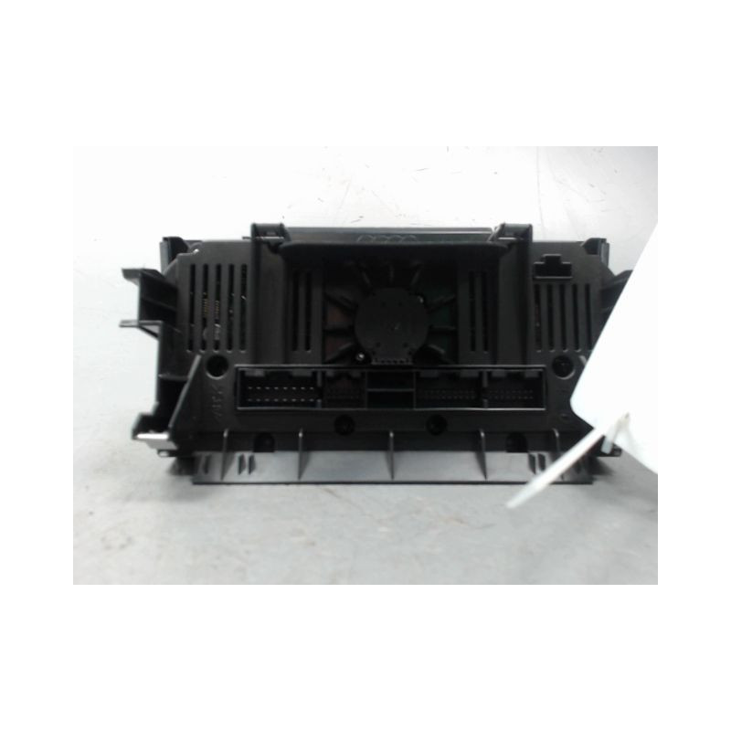 COMMANDE DE CHAUFFAGE AUDI A3 SPORTBACK