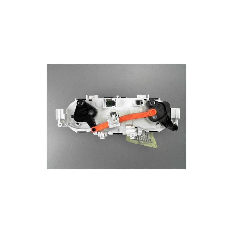 COMMANDE DE CHAUFFAGE PEUGEOT 208 12-15
