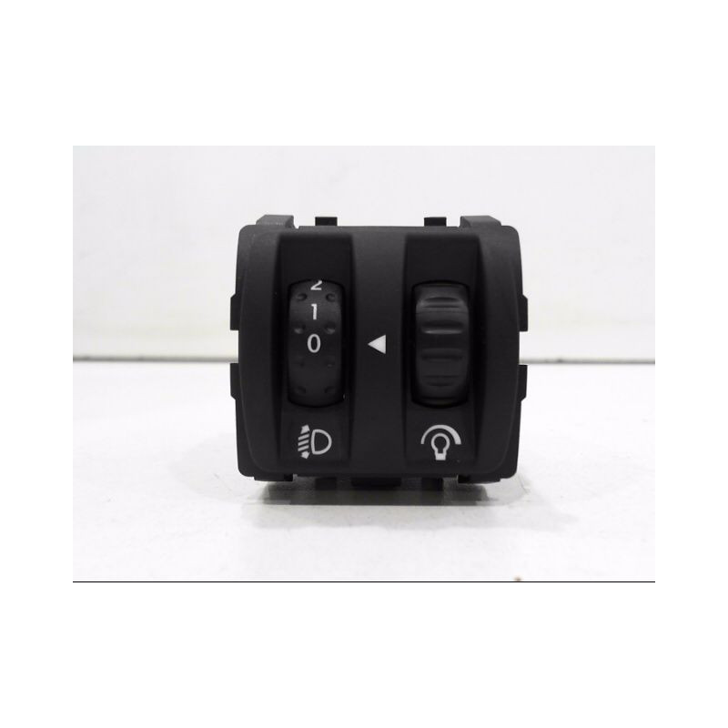 INTERIEUR COMMANDE PHARES RENAULT TWINGO