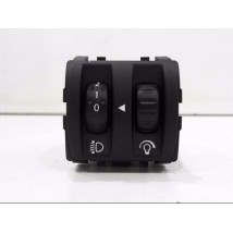 INTERIEUR COMMANDE PHARES RENAULT TWINGO