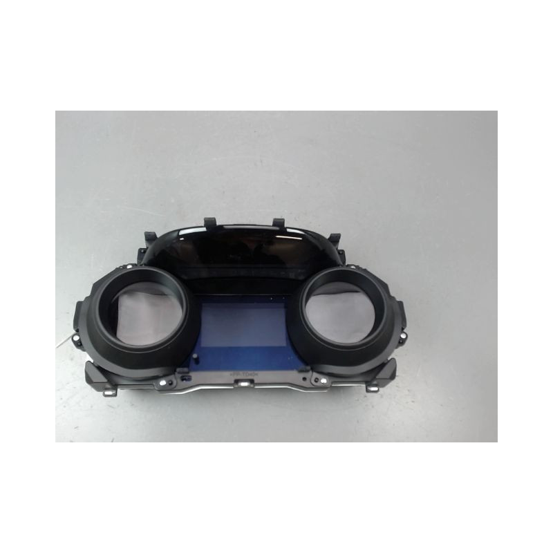 BLOC COMPTEURS TOYOTA YARIS 2005-