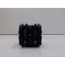 INTERIEUR COMMANDE PHARES RENAULT MEGANE