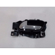 POIGNEE INTERIEURE PORTE AVANT GAUCHE PEUGEOT 3008