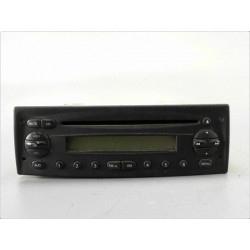AUTORADIO
