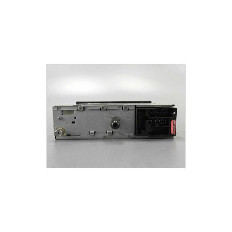 AUTORADIO IVECO DAILY CLASSE S 3500 06-09