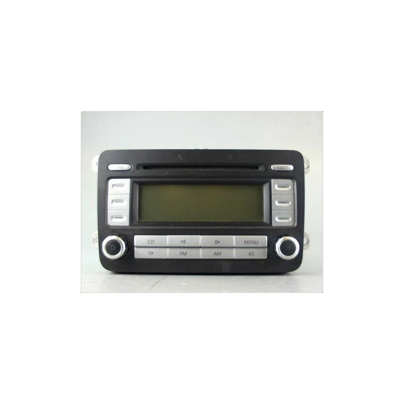 AUTORADIO VOLKSWAGEN PASSAT 05-10