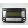 AUTORADIO VOLKSWAGEN PASSAT 05-10