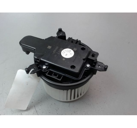 MOTEUR VENTILATEUR CHAUFFAGE