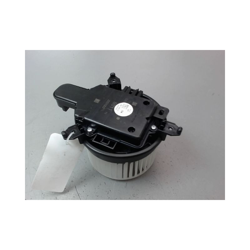 MOTEUR VENTILATEUR CHAUFFAGE TOYOTA YARIS 2005-
