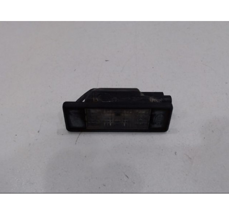 ECLAIREUR PLAQUE DE POLICE D