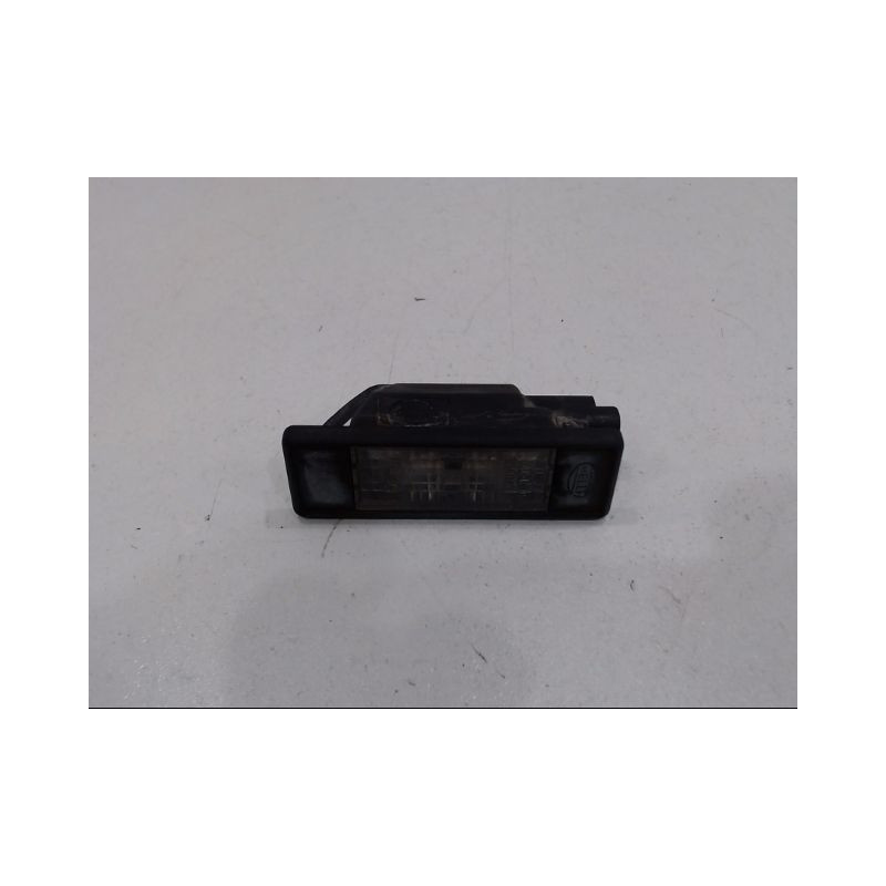 ECLAIREUR PLAQUE DE POLICE DROIT CITROEN C4