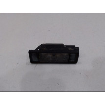 ECLAIREUR PLAQUE DE POLICE DROIT CITROEN C4