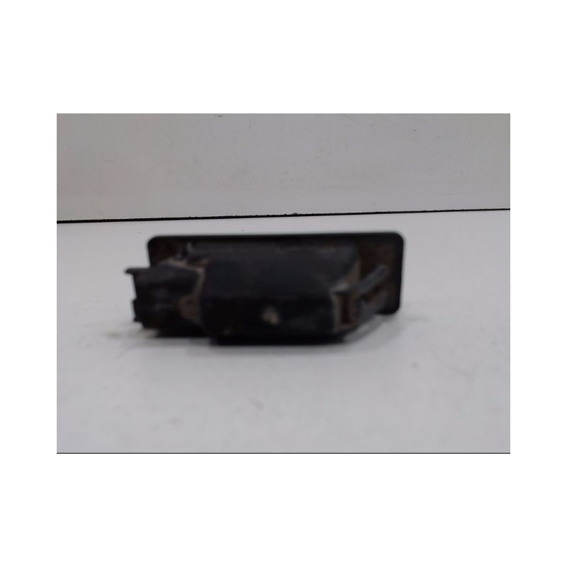 ECLAIREUR PLAQUE DE POLICE DROIT CITROEN C4