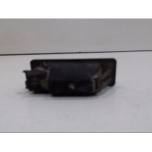 ECLAIREUR PLAQUE DE POLICE DROIT CITROEN C4