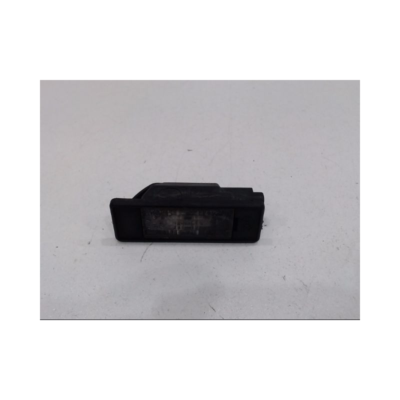 ECLAIREUR PLAQUE DE POLICE GAUCHE CITROEN C4