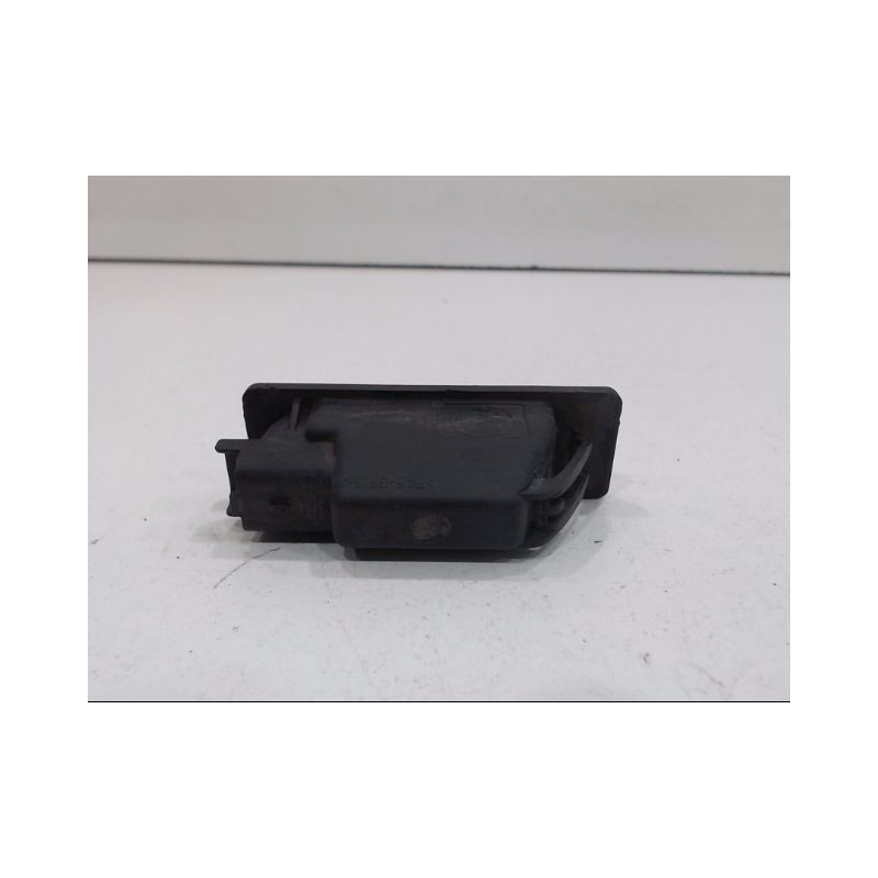ECLAIREUR PLAQUE DE POLICE GAUCHE CITROEN C4