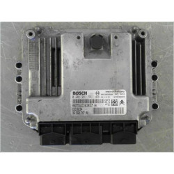 CALCULATEUR MOTEUR