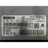 CALCULATEUR MOTEUR CITROEN C5 PH2 2004-2008