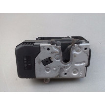 SYSTEME CONDAMNATION AVANT GAUCHE OPEL VIVARO C1 F2900 06-15