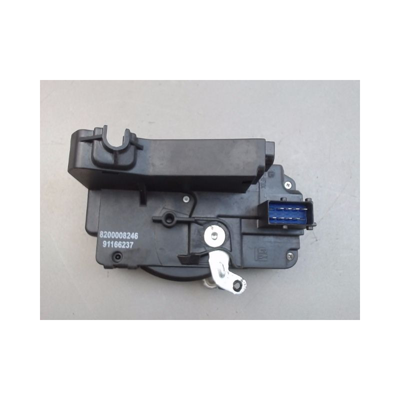 SYSTEME CONDAMNATION AVANT GAUCHE OPEL VIVARO C1 F2900 06-15